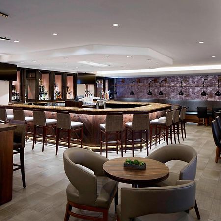 Marriott Columbus Northwest Hotell Dublin Exteriör bild