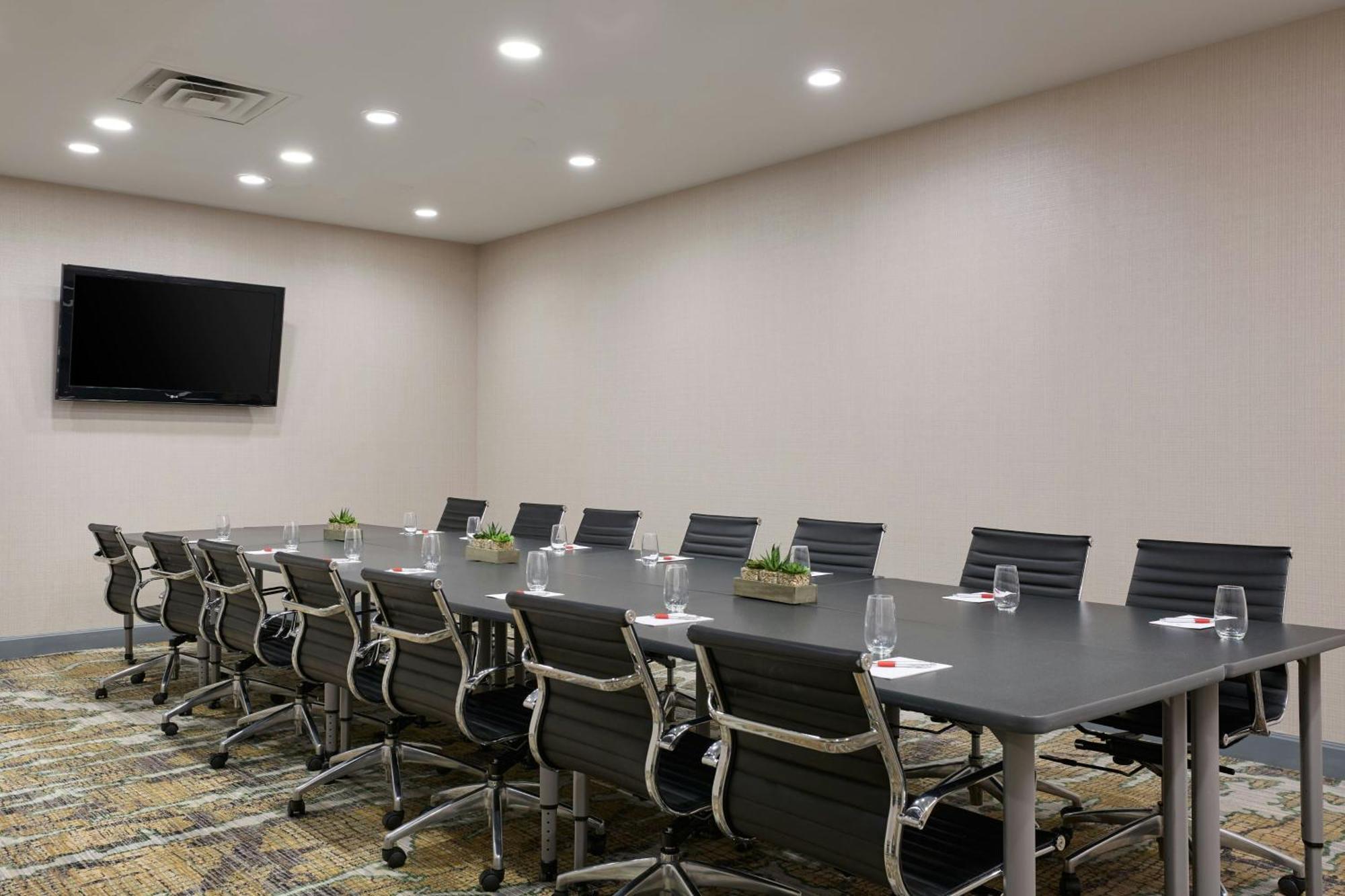 Marriott Columbus Northwest Hotell Dublin Exteriör bild