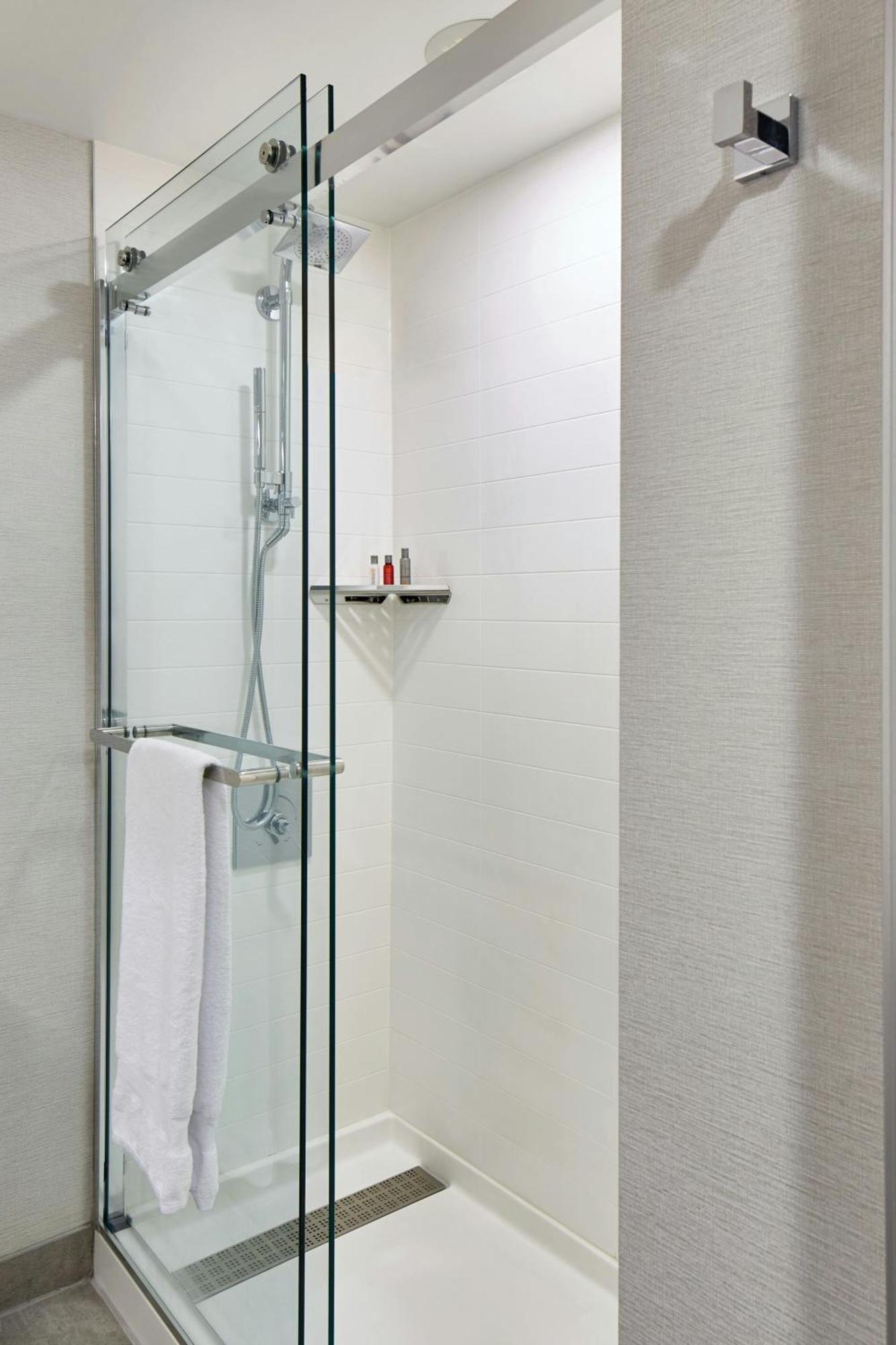 Marriott Columbus Northwest Hotell Dublin Exteriör bild